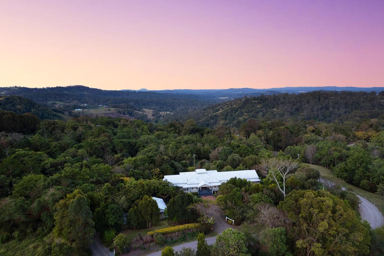 The Country House At Hunchy Montville Exterior photo