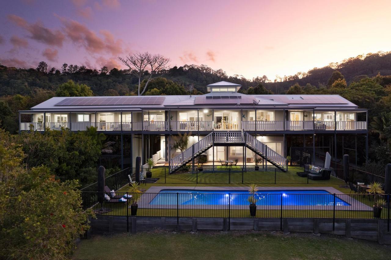 The Country House At Hunchy Montville Exterior photo