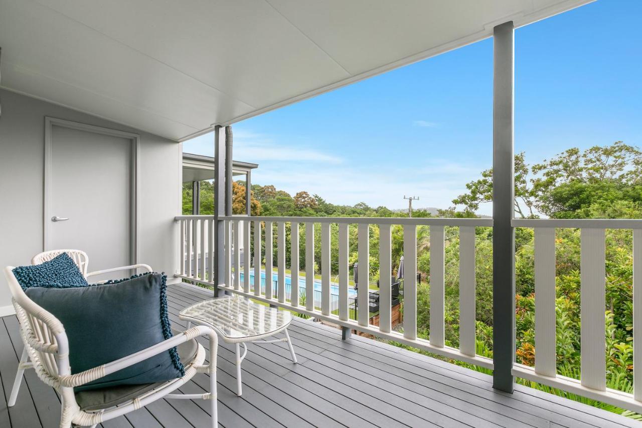 The Country House At Hunchy Montville Exterior photo