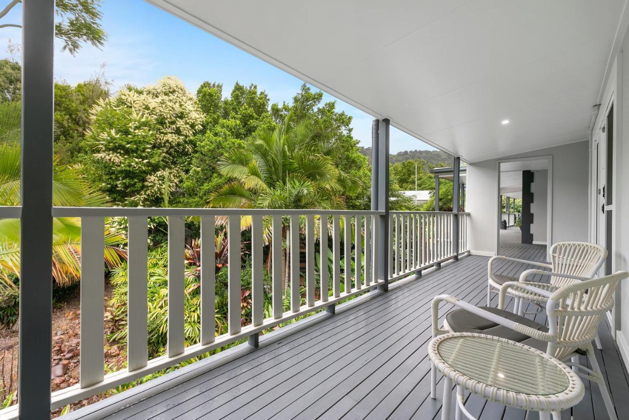 The Country House At Hunchy Montville Exterior photo