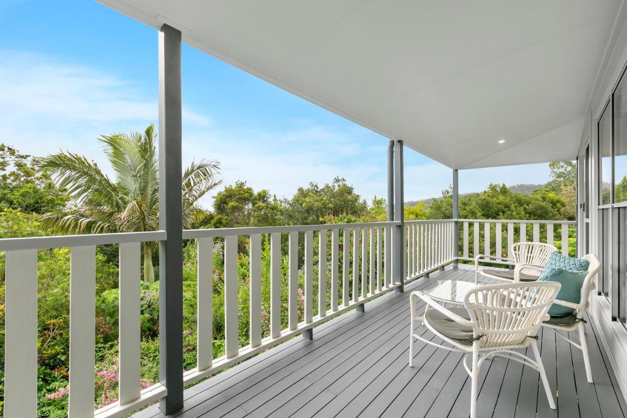 The Country House At Hunchy Montville Exterior photo