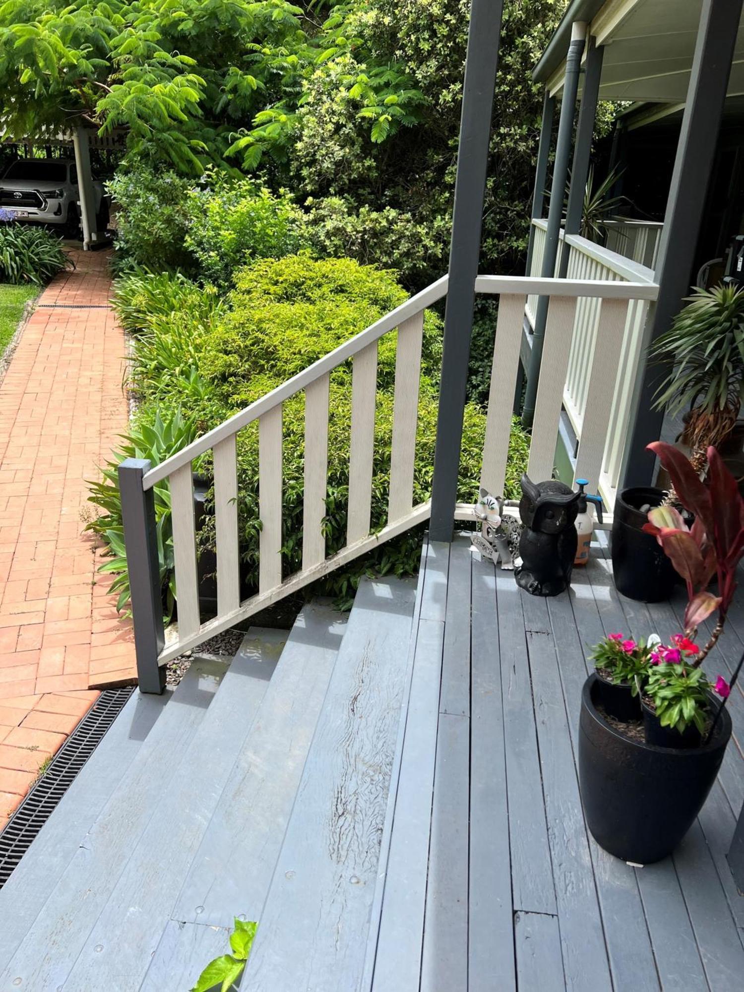 The Country House At Hunchy Montville Exterior photo