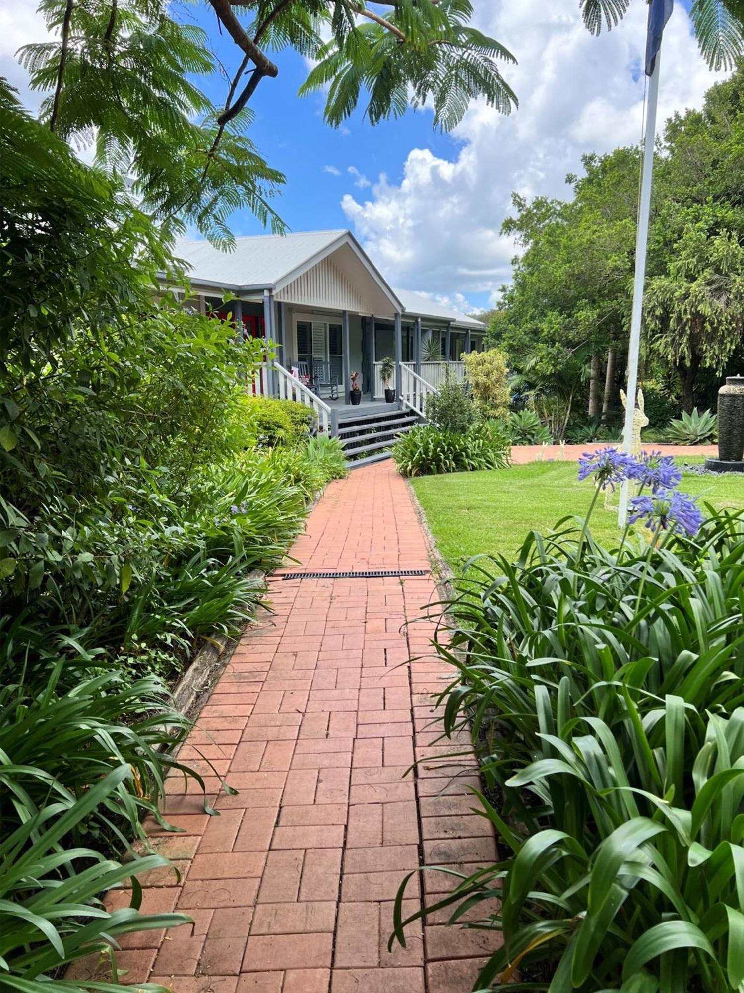 The Country House At Hunchy Montville Exterior photo