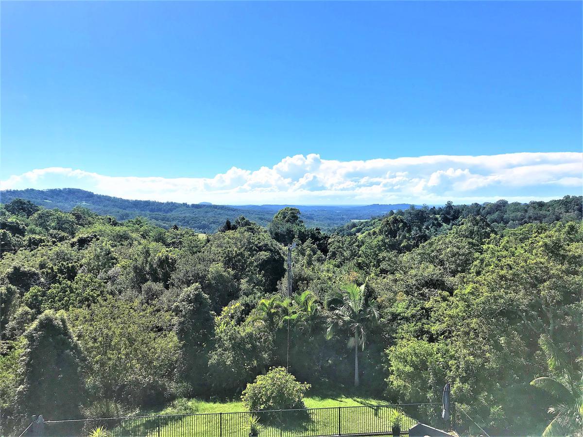 The Country House At Hunchy Montville Exterior photo