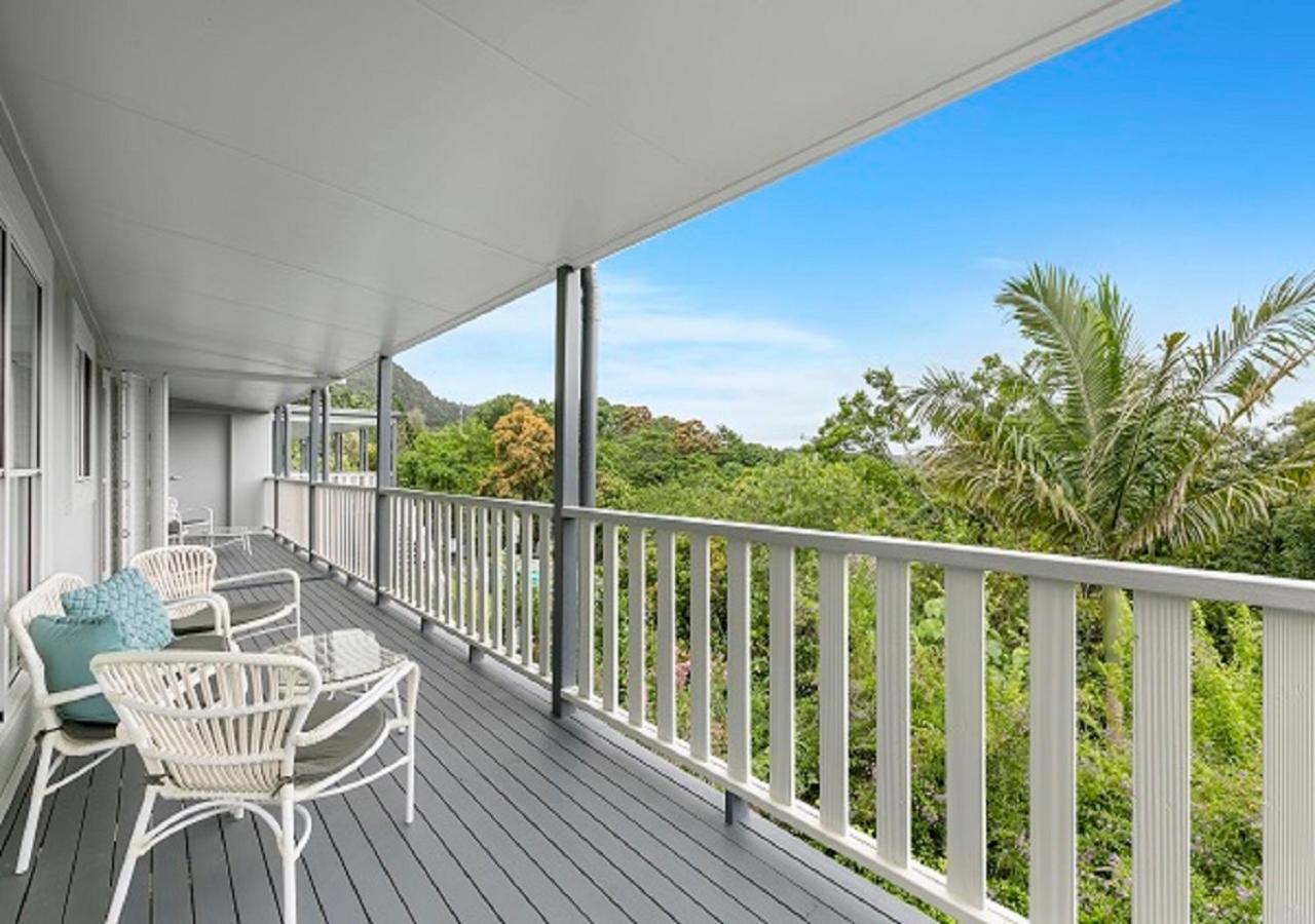 The Country House At Hunchy Montville Exterior photo