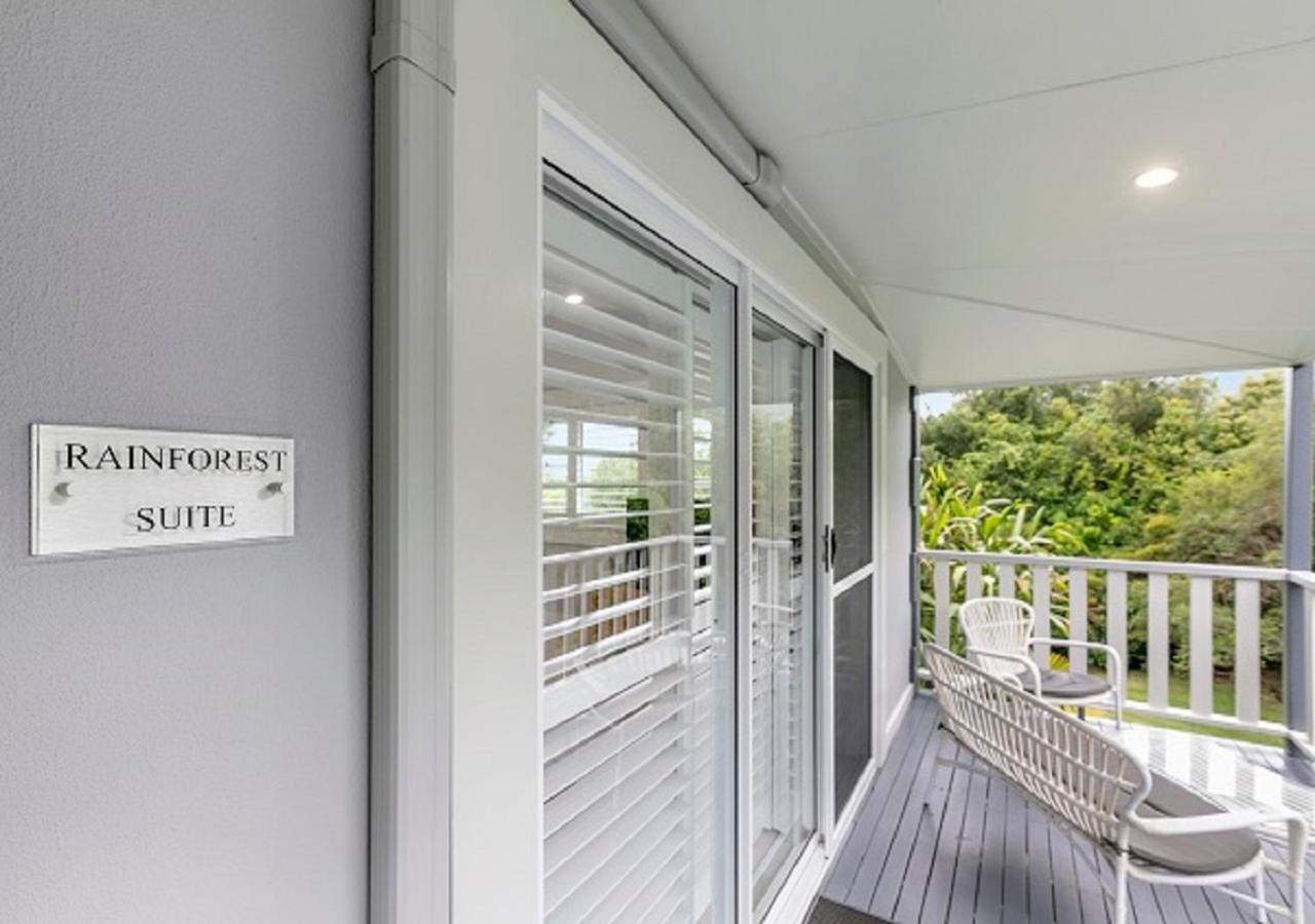 The Country House At Hunchy Montville Exterior photo